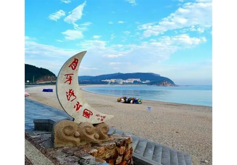 蓬萊、長島、威海三日游